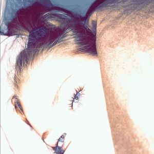 Meet your Posher, Haliegh